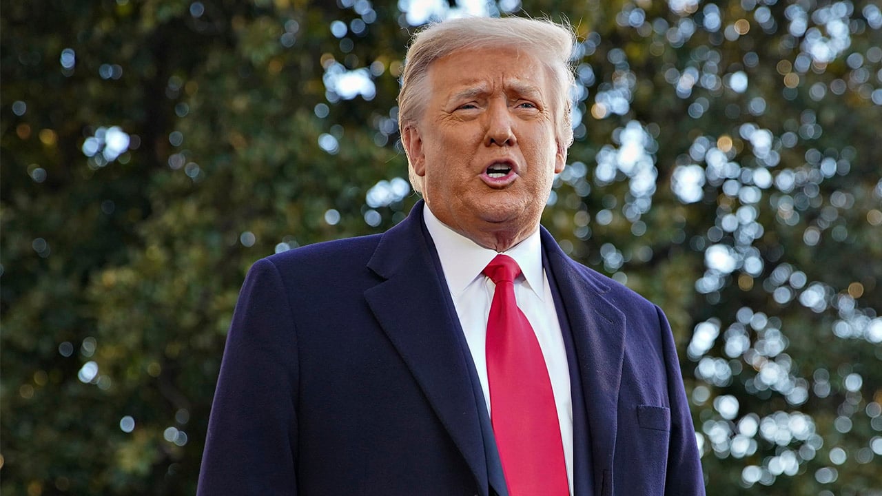 Donald-Trump-dólares Navalni