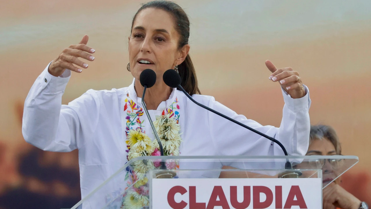 Sheinbaum-Chiapas-Tapachula
