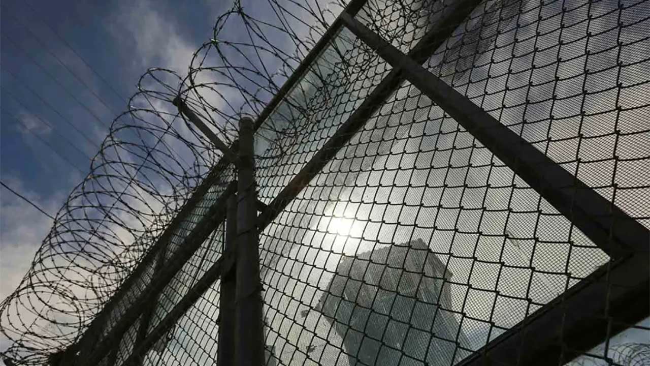 Sheinbaum-cárceles-ONU