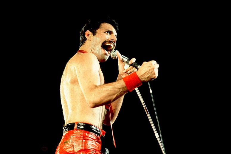 Las voces de tus artistas favoritos están siendo almacenadas como muestras para ser usadas por una inteligencia artificial.