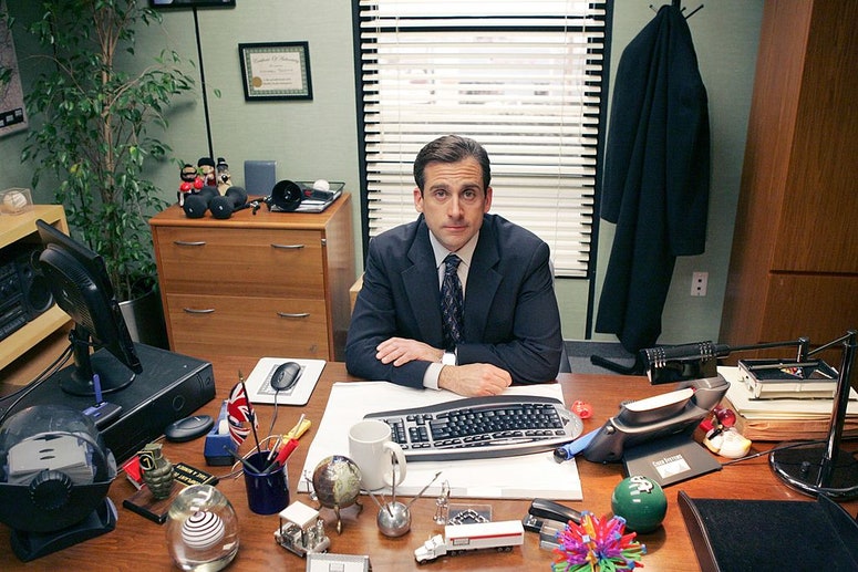 The Office México