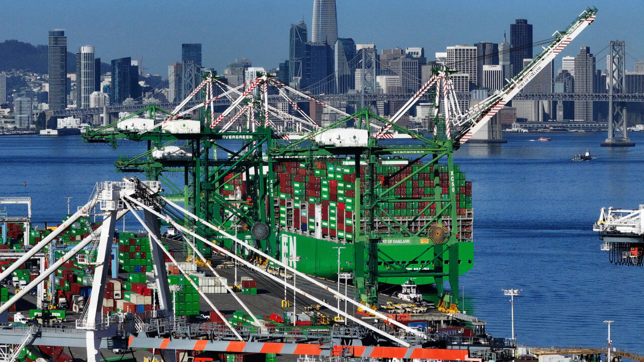 ¿Cómo funcionan los aranceles?