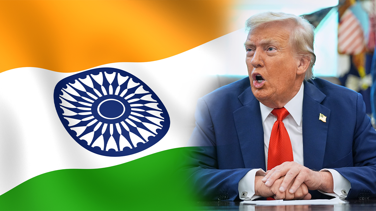 Donald Trump duplicó los aranceles a India, dejándolos en el 50%